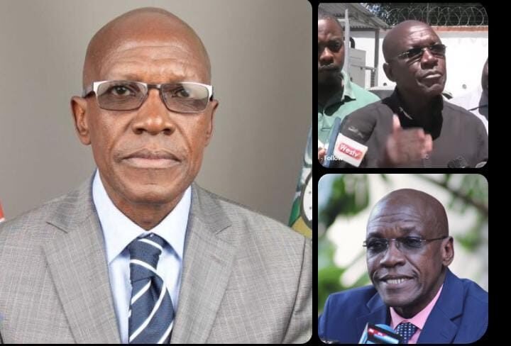 Boni Khalwale Alleges Plot to Arrest Him Ahead of Malava By-Election — Says He’ll Sleep at Known Locations
