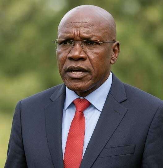 Boni Khalwale Reveals Two Possible Hideouts Amid Claims of Planned Arrest Ahead of Malava By-Election
