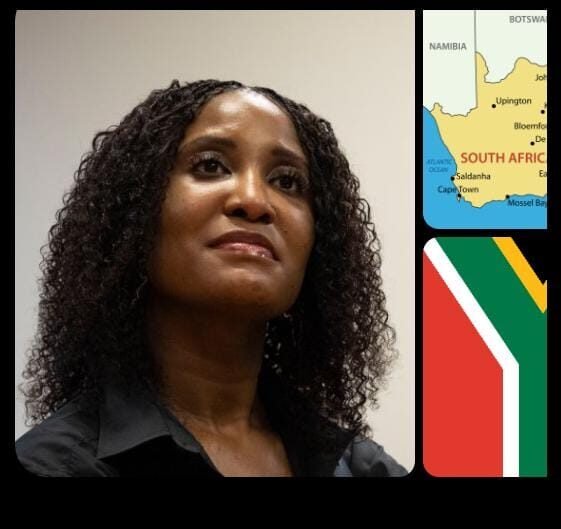 Zuma’s Daughter Quits MP Post Amid Claims She Lured South Africans to Fight in Russia War