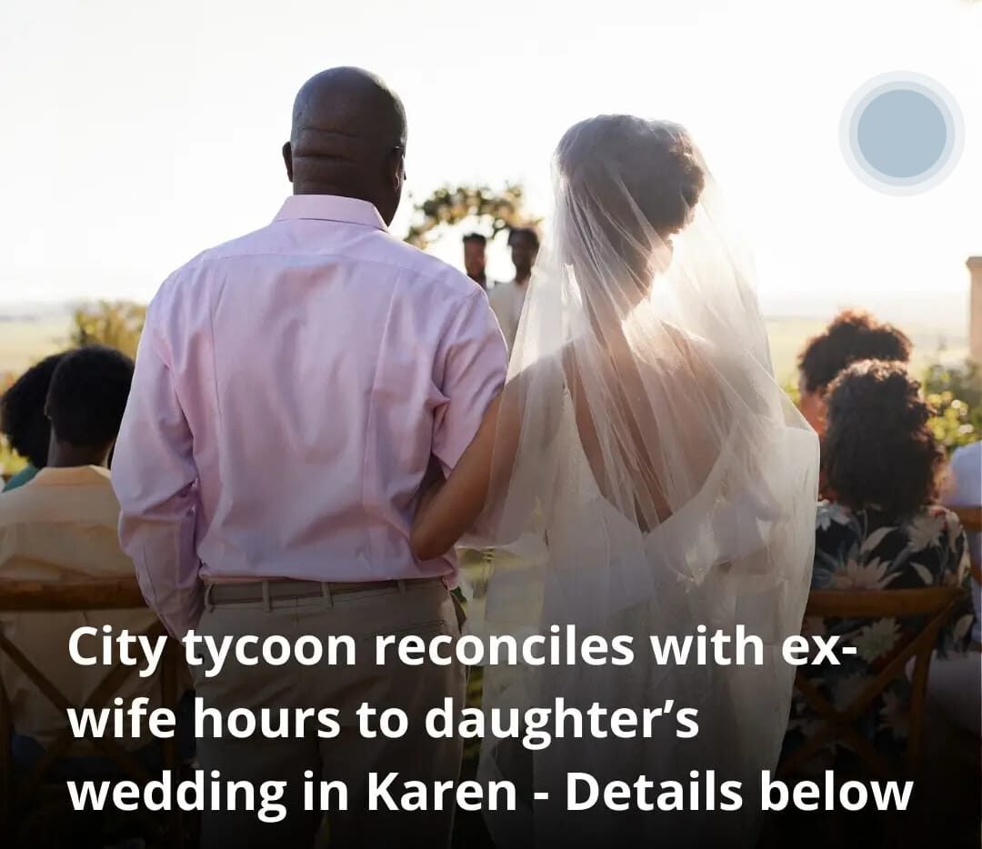 Court Halts Wedding After Businessman Files Injunction in Longstanding Dispute With Ex-Wife