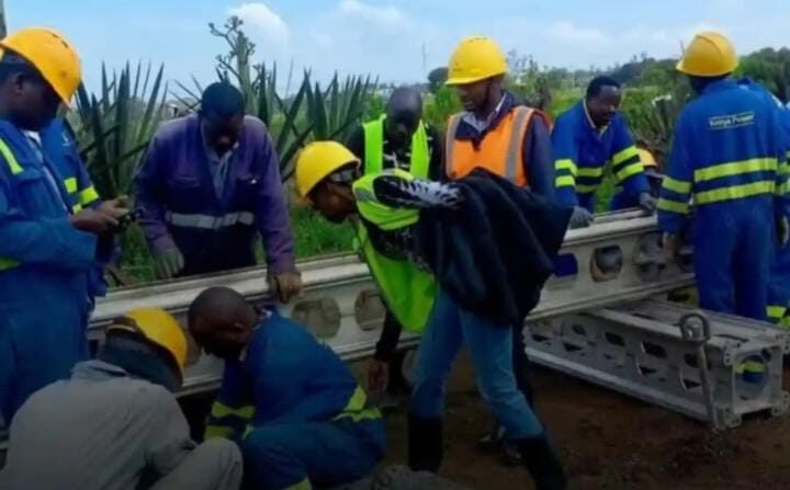 KPLC Announces Planned Power Outages for Monday, December 8: Full List of Affected Areas