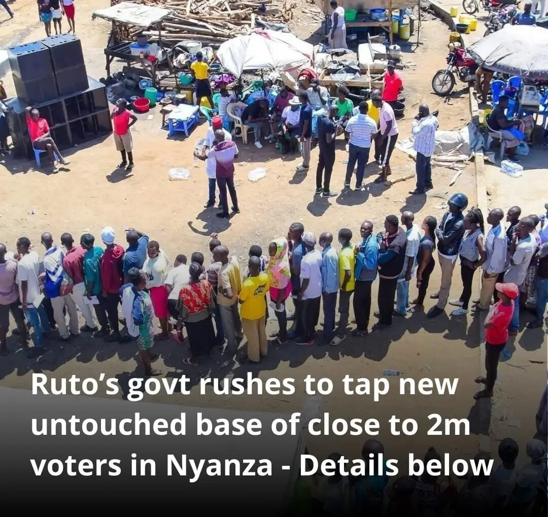 Former Senior Official’s Life in Shambles After Arson Attack in Kiminini, Trans Nzoia