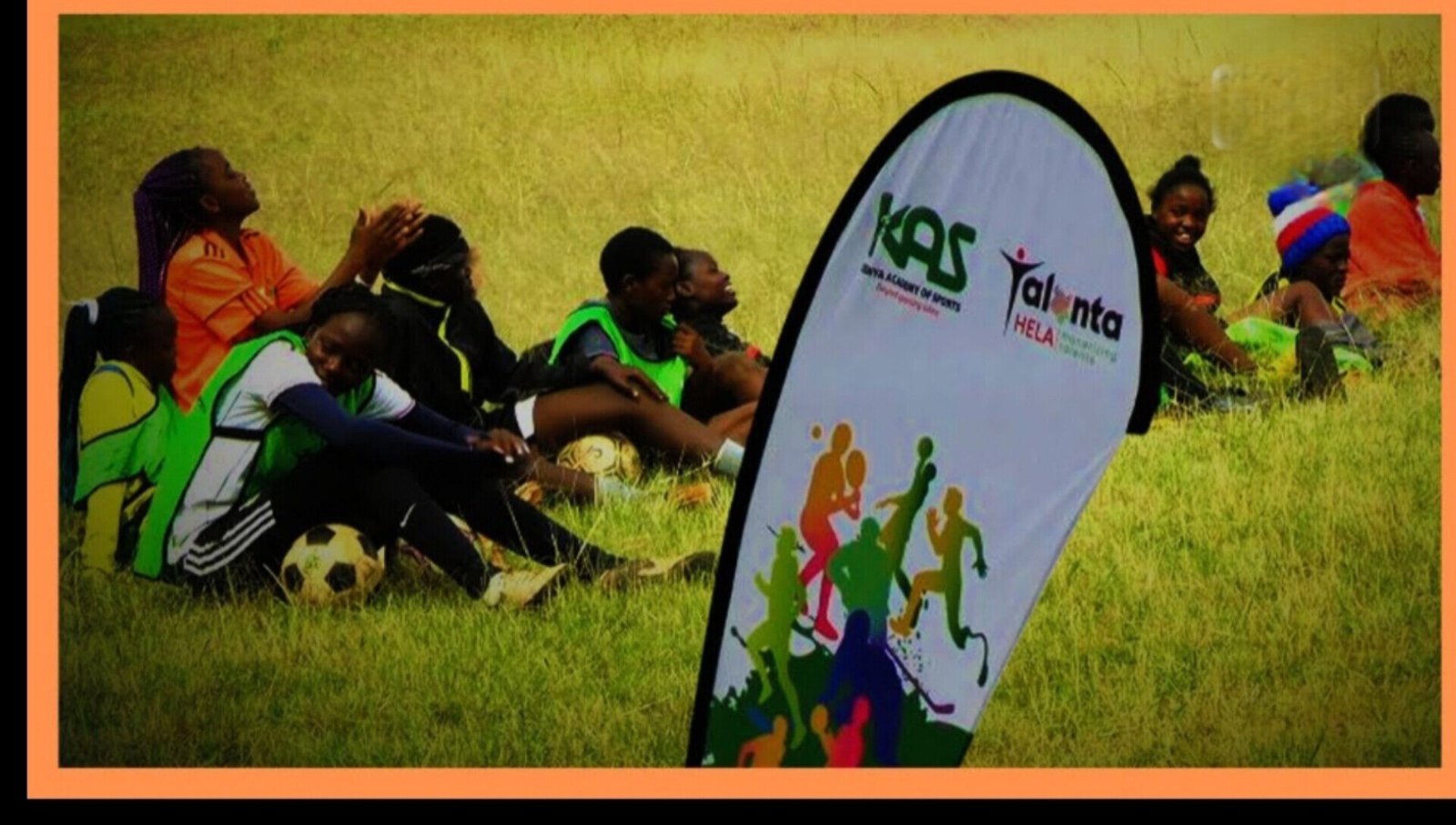 Game Changer for Kenyan Youth: Kenya Academy of Sports Expands National Talent Camps to Seven Regions