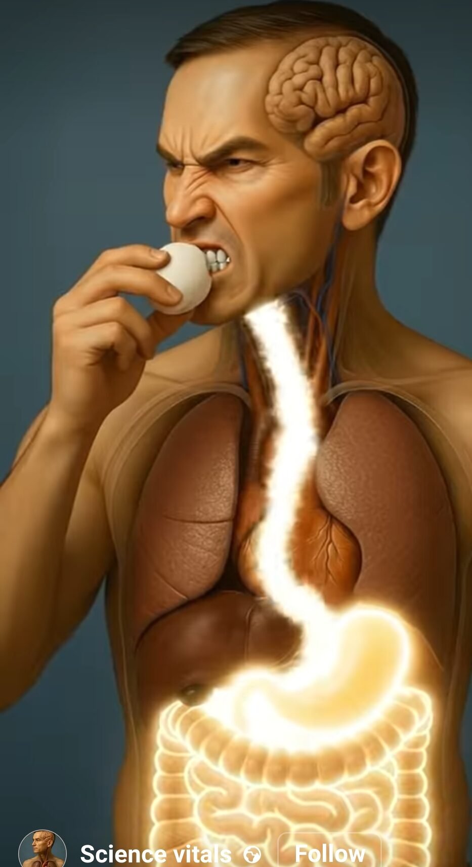 What Happens to Your Body When You Eat Eggs — Benefits & Effects