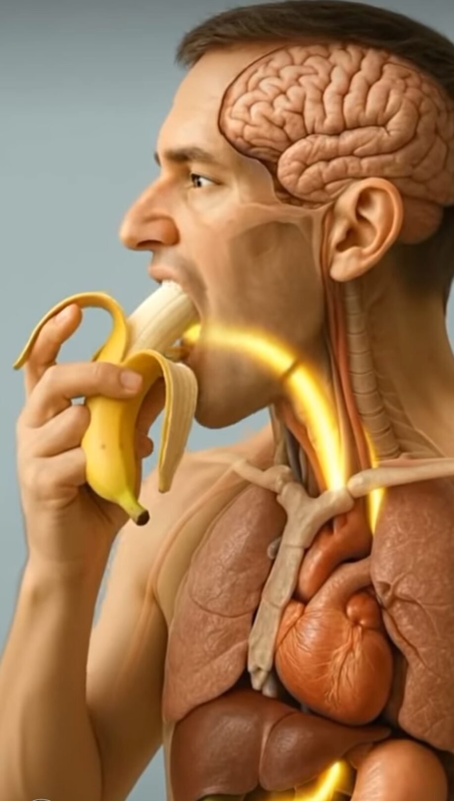 What Happens to Your Body When You Eat Bananas — Benefits & Effects