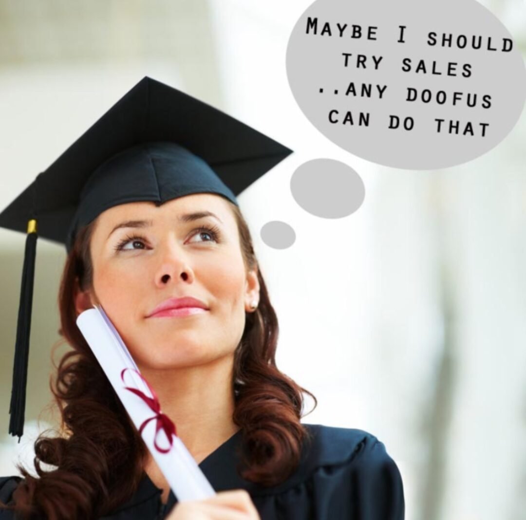 “I Graduated 10 Years Ago and I’m Still Jobless” – Graduate Shares Painful Reality Many Face in Silence