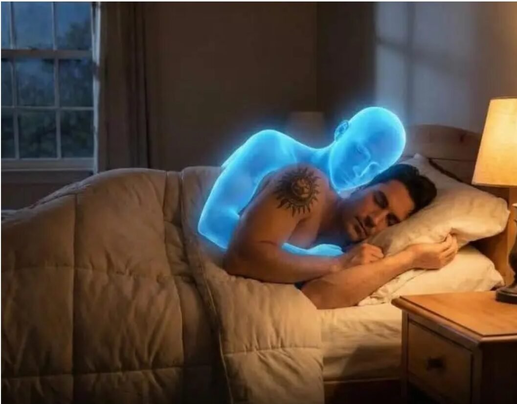 Why You Wake Up at 3 or 4 a.m.: What Doctors and Research Say