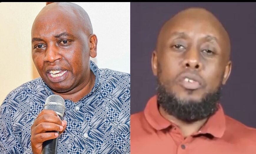 Agony Over Missing Doctor in Somalia — Family Makes Emotional Appeal to President Ruto and UN