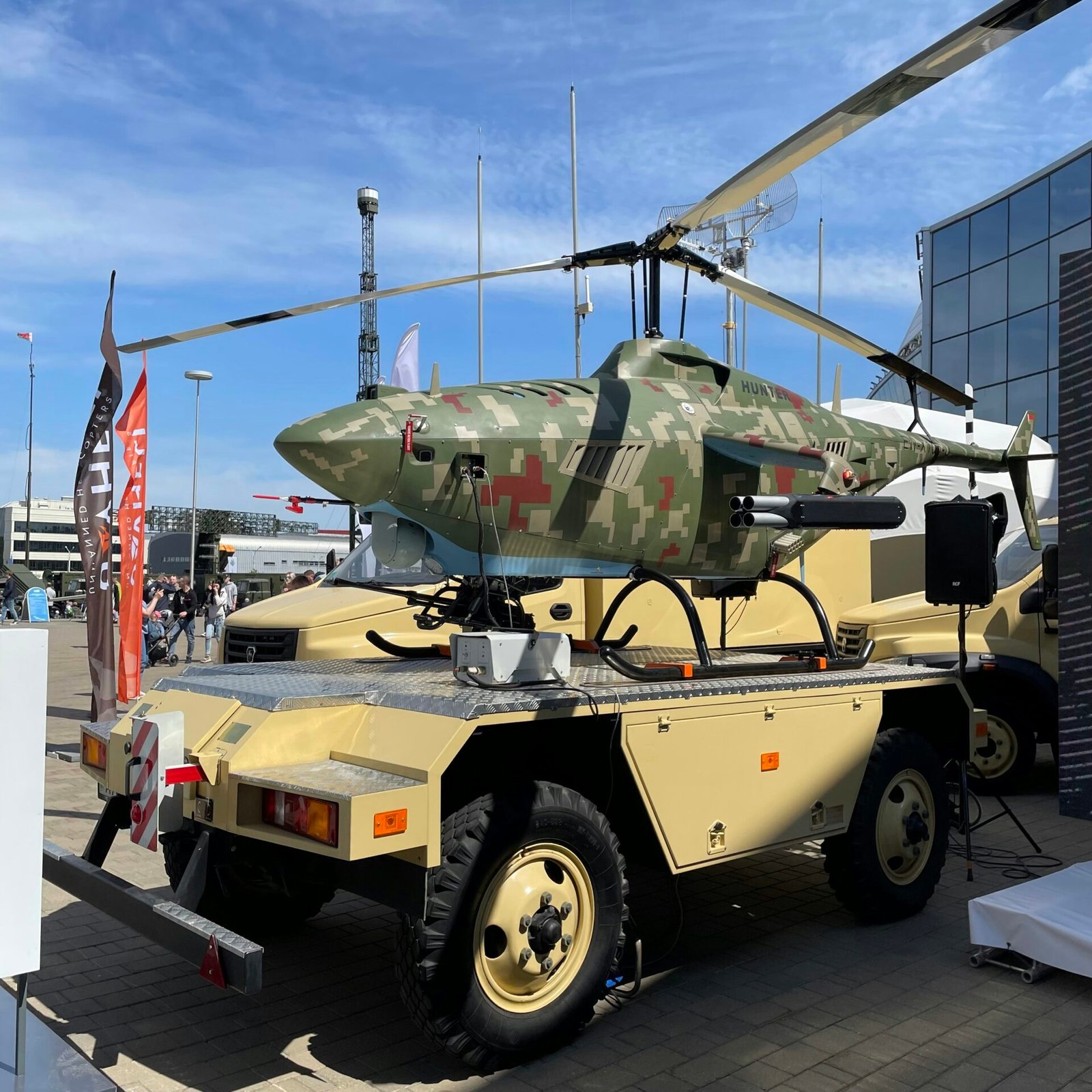 Just Now. The US Department of war launches SURVEILLANCE operations over northern Nigeria with MQ-9 drone..read more